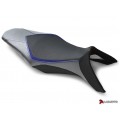 LUIMOTO (Fighter) Rider Seat Covers for the YAMAHA FZ-09 / MT-09 (14-20) LUIMOTO (Fighter) Rider Seat Covers for the YAMAHA FZ-09 / MT-09 (14-20)
